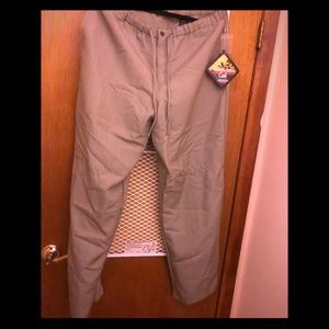 Havana Jack sage color cargo style pants size XL.